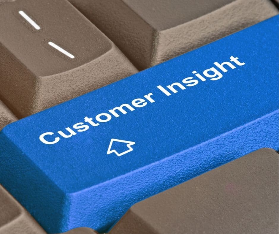 Customer Insight