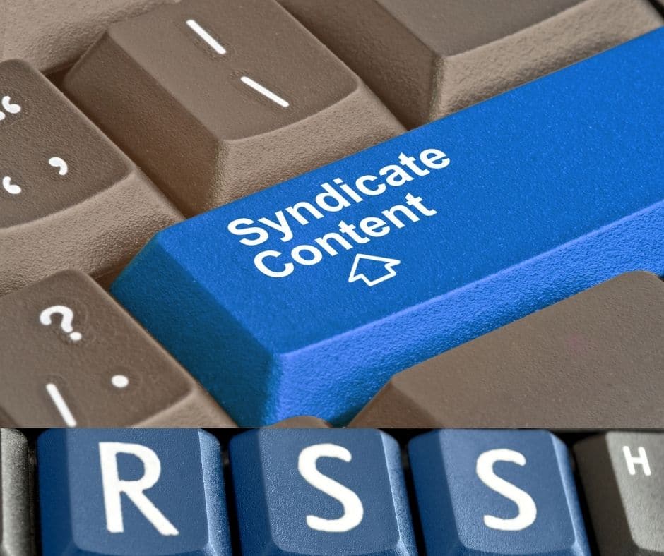 content sync